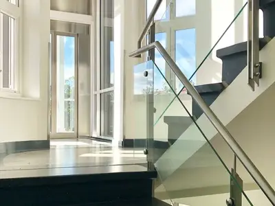 Ferienwohnung für 2 Personen (45 m²) in Boltenhagen (Ostseebad) 7/10