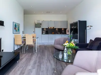 Ferienwohnung für 2 Personen (45 m²) in Boltenhagen (Ostseebad) 9/10