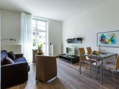 Ferienwohnung für 2 Personen (45 m²) in Boltenhagen (Ostseebad) 10/10