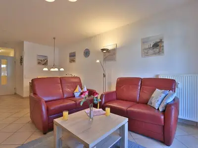 Ferienwohnung für 4 Personen (54 m²) in Boltenhagen (Ostseebad) 2/10