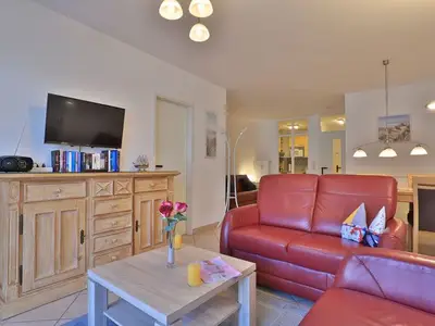 Ferienwohnung für 4 Personen (54 m²) in Boltenhagen (Ostseebad) 4/10
