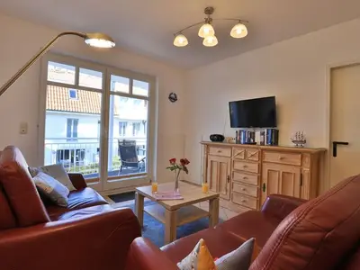 Ferienwohnung für 4 Personen (54 m²) in Boltenhagen (Ostseebad) 5/10