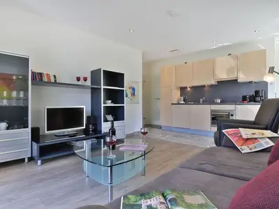 Ferienwohnung für 2 Personen (47 m²) in Boltenhagen (Ostseebad) 5/10