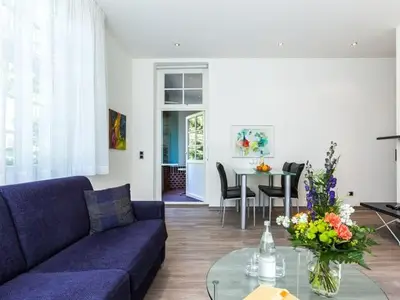 Ferienwohnung für 2 Personen (45 m²) in Boltenhagen (Ostseebad) 8/10