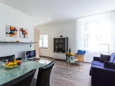 Ferienwohnung für 2 Personen (45 m²) in Boltenhagen (Ostseebad) 9/10