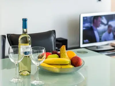 Ferienwohnung für 2 Personen (45 m²) in Boltenhagen (Ostseebad) 10/10