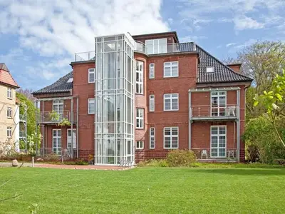 Ferienwohnung für 2 Personen (45 m²) in Boltenhagen (Ostseebad) 6/10