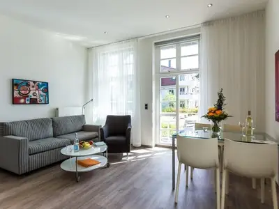 Ferienwohnung für 2 Personen (45 m²) in Boltenhagen (Ostseebad) 10/10