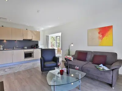 Ferienwohnung für 2 Personen (47 m²) in Boltenhagen (Ostseebad) 8/10