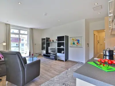 Ferienwohnung für 2 Personen (47 m²) in Boltenhagen (Ostseebad) 10/10