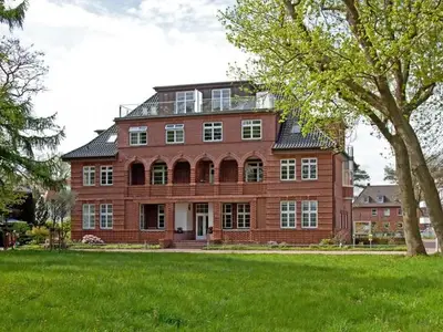 Ferienwohnung für 2 Personen (45 m²) in Boltenhagen (Ostseebad) 6/10