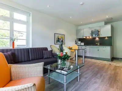 Ferienwohnung für 2 Personen (45 m²) in Boltenhagen (Ostseebad) 9/10