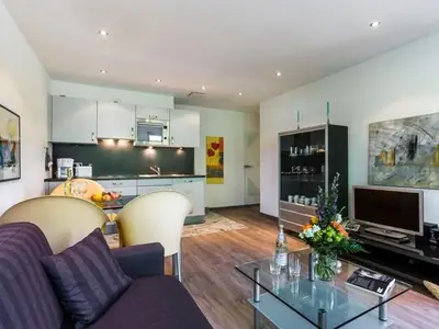 Ferienwohnung für 2 Personen (45 m²) in Boltenhagen (Ostseebad) 10/10