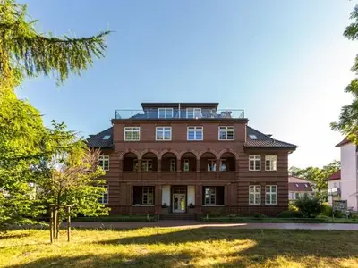 Ferienwohnung für 4 Personen (58 m²) in Boltenhagen (Ostseebad) 1/10