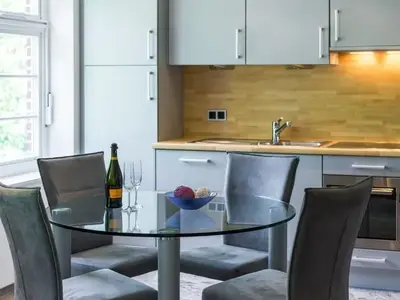 Ferienwohnung für 4 Personen (58 m²) in Boltenhagen (Ostseebad) 5/10