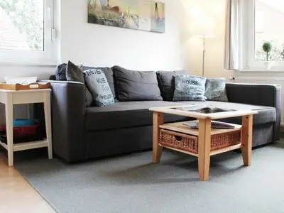 Ferienwohnung für 6 Personen (62 m²) in Boltenhagen (Ostseebad) 1/10