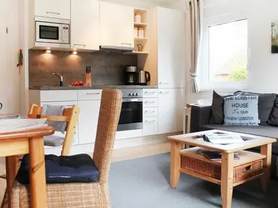 Ferienwohnung für 6 Personen (62 m²) in Boltenhagen (Ostseebad) 3/10