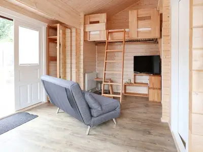 Ferienwohnung für 2 Personen (22 m²) in Boltenhagen (Ostseebad) 1/10