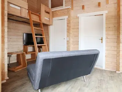Ferienwohnung für 2 Personen (22 m²) in Boltenhagen (Ostseebad) 2/10