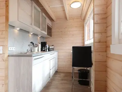 Ferienwohnung für 2 Personen (22 m²) in Boltenhagen (Ostseebad) 5/10
