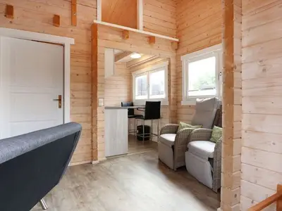 Ferienwohnung für 2 Personen (22 m²) in Boltenhagen (Ostseebad) 7/10