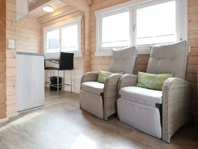 Ferienwohnung für 2 Personen (22 m²) in Boltenhagen (Ostseebad) 8/10