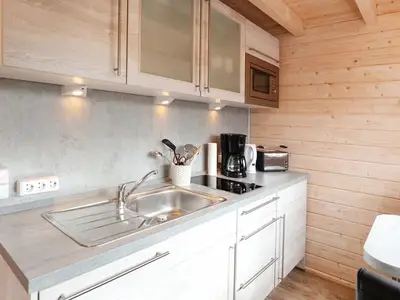 Ferienwohnung für 2 Personen (22 m²) in Boltenhagen (Ostseebad) 10/10