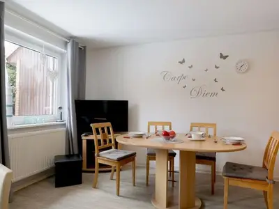 Ferienwohnung für 6 Personen (54 m²) in Boltenhagen (Ostseebad) 1/10