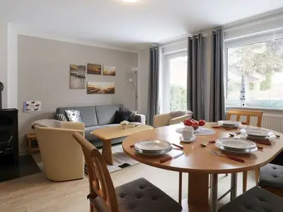 Ferienwohnung für 6 Personen (54 m²) in Boltenhagen (Ostseebad) 2/10
