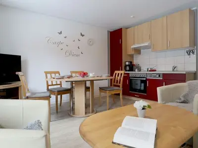 Ferienwohnung für 6 Personen (54 m²) in Boltenhagen (Ostseebad) 4/10