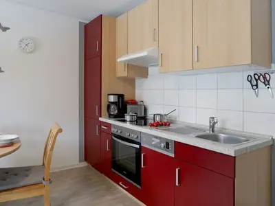Ferienwohnung für 6 Personen (54 m²) in Boltenhagen (Ostseebad) 5/10