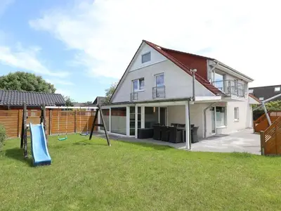 Ferienwohnung für 8 Personen (110 m²) in Boltenhagen (Ostseebad) 1/10