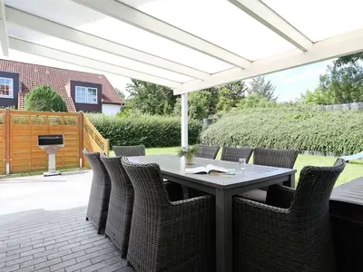 Ferienwohnung für 8 Personen (110 m²) in Boltenhagen (Ostseebad) 9/10