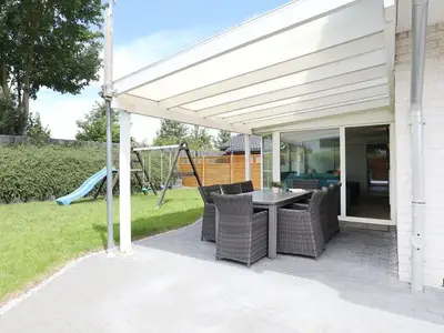 Ferienwohnung für 8 Personen (110 m²) in Boltenhagen (Ostseebad) 10/10