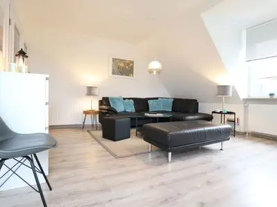 Ferienwohnung für 4 Personen (70 m²) in Boltenhagen (Ostseebad) 1/10
