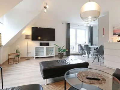 Ferienwohnung für 4 Personen (70 m²) in Boltenhagen (Ostseebad) 9/10