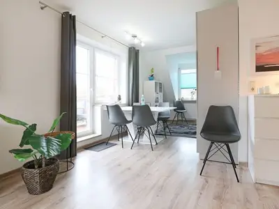 Ferienwohnung für 4 Personen (70 m²) in Boltenhagen (Ostseebad) 10/10
