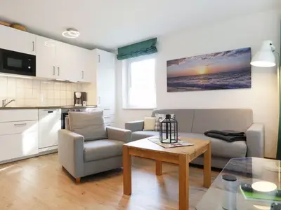 Ferienwohnung für 6 Personen (62 m²) in Boltenhagen (Ostseebad) 1/10