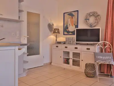 Ferienwohnung für 4 Personen (49 m²) in Boltenhagen (Ostseebad) 4/10