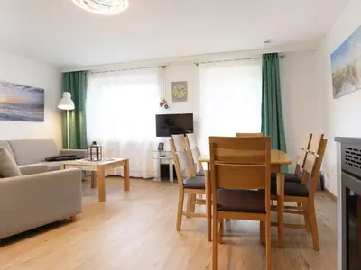 Ferienwohnung für 6 Personen (62 m²) in Boltenhagen (Ostseebad) 6/10