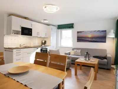 Ferienwohnung für 6 Personen (62 m²) in Boltenhagen (Ostseebad) 7/10