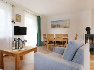 Ferienwohnung für 6 Personen (62 m²) in Boltenhagen (Ostseebad) 9/10