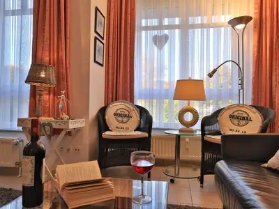 Ferienwohnung für 4 Personen (49 m²) in Boltenhagen (Ostseebad) 6/10
