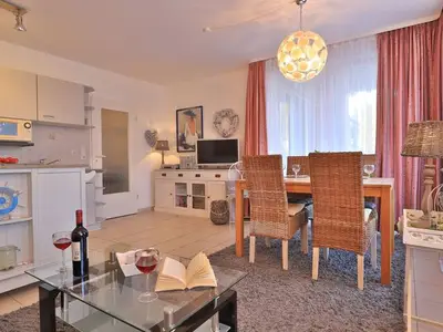Ferienwohnung für 4 Personen (49 m²) in Boltenhagen (Ostseebad) 9/10