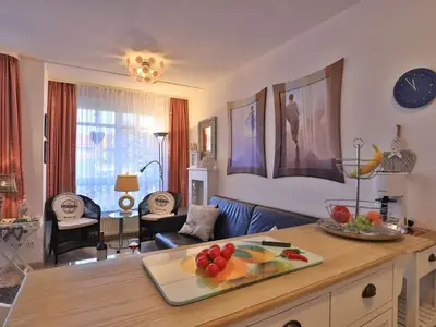 Ferienwohnung für 4 Personen (49 m²) in Boltenhagen (Ostseebad) 10/10