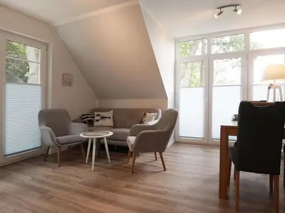 Ferienwohnung für 4 Personen (48 m²) in Boltenhagen (Ostseebad) 1/10