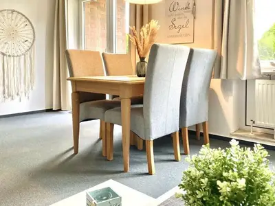 Ferienwohnung für 4 Personen (50 m²) in Boltenhagen (Ostseebad) 3/10