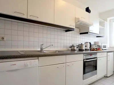 Ferienwohnung für 4 Personen (50 m²) in Boltenhagen (Ostseebad) 4/10