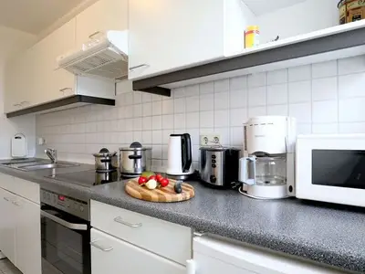 Ferienwohnung für 4 Personen (50 m²) in Boltenhagen (Ostseebad) 5/10