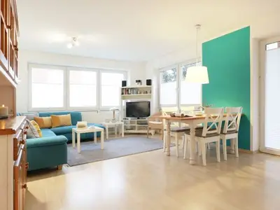 Ferienwohnung für 4 Personen (53 m²) in Boltenhagen (Ostseebad) 4/10
